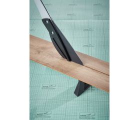 Guillotina para corte de vinilo y laminados VLC 800