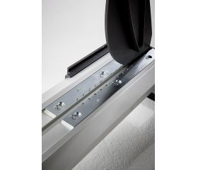 Guillotina para corte de vinilo y laminados VLC 800