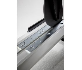 Guillotina para corte de vinilo y laminados VLC 800