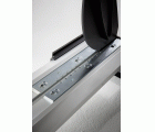 Guillotina para corte de vinilo y laminados VLC 800