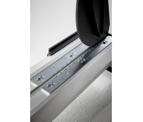 Guillotina para corte de vinilo y laminados VLC 800