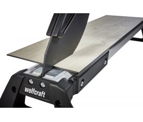 Guillotina para corte de vinilo y laminados VLC 800