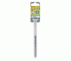1 broca para hormigón CT Prof. Ø 4 x 75 mm