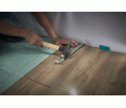 Set para suelos perfectos "Instalación de suelos laminados y de diseño"