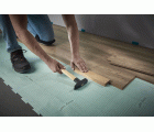 Set para suelos perfectos "Instalación de suelos laminados y de diseño"
