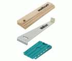 Set para suelos perfectos "Instalación de suelos laminados y de diseño"