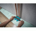 Set para suelos perfectos "Ajuste de suelos laminados y de diseño"