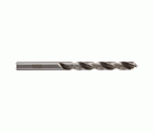 1 broca espiral para madera HSS Prof. ø8x117mm