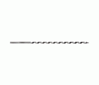 1 broca para vigas de madera Standard Ø 6 x 250 mm