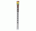 1 broca para vigas de madera Standard Ø 20 x 400 mm