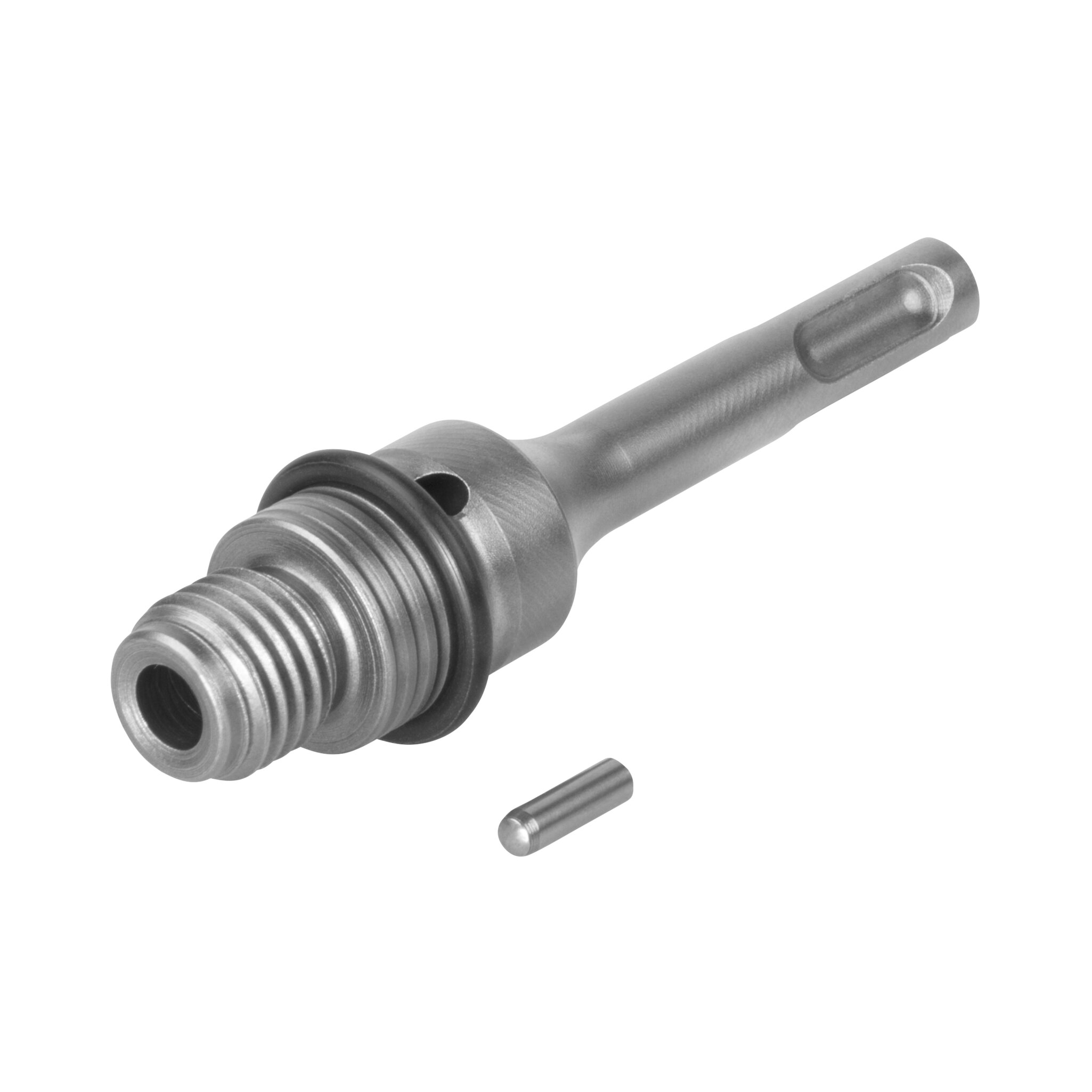 1 adaptador CT para corona de perforación SDS-Plus 110 mm