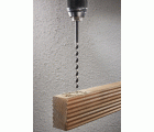 1 broca para vigas de madera speedwinder Ø 6 mm