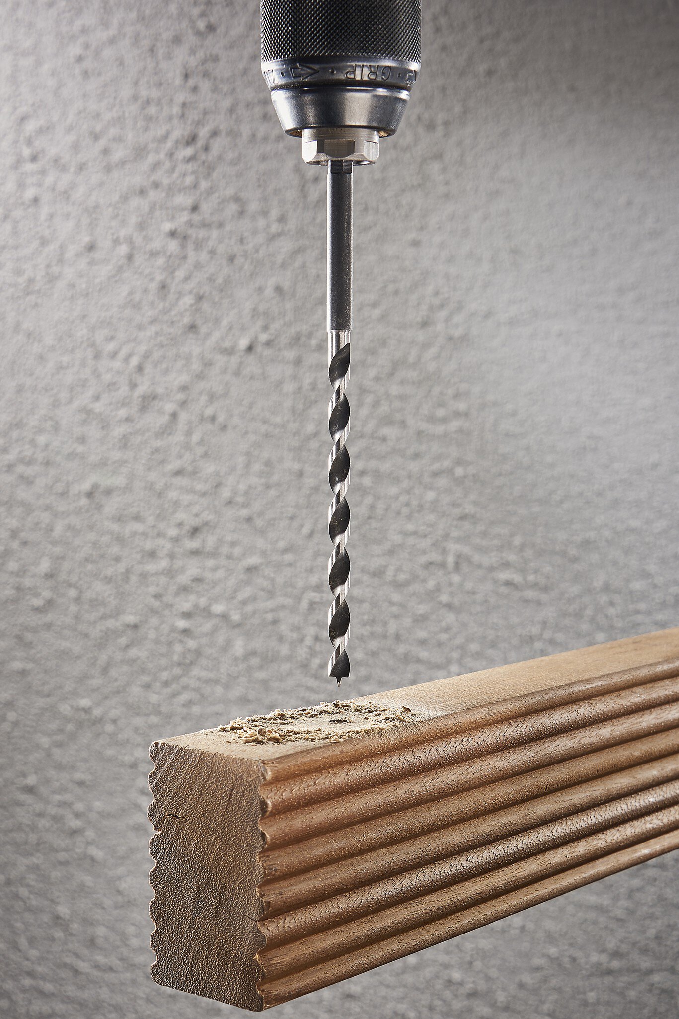 1 broca para vigas de madera speedwinder Ø 6 mm