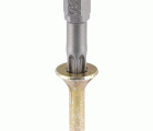 1 caja de puntas Solid, 7 piezas, Torx