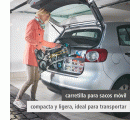 1 TS 600 - Carro de transporte