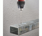 1 broca para metal HSS-R, Ø 3,0x100mm