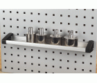 1 balda para panel perforado WSS