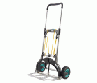 Carro de transporte TS 850 Offroad