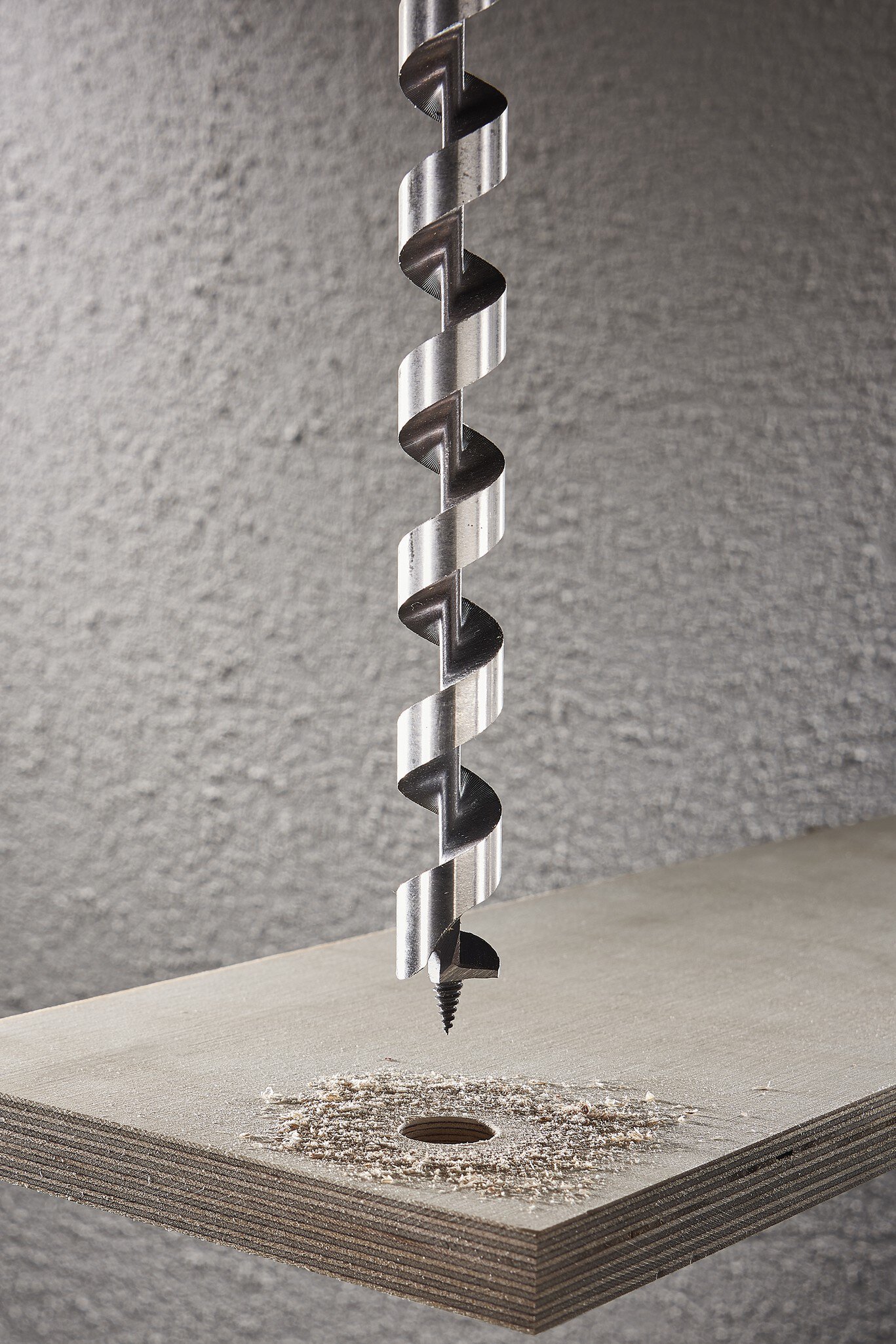 1 broca para vigas de madera Standard Ø 22 x 400 mm