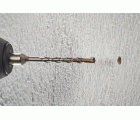 1 broca de percusión Prof. 4-Cut Ø 5 x 110 mm