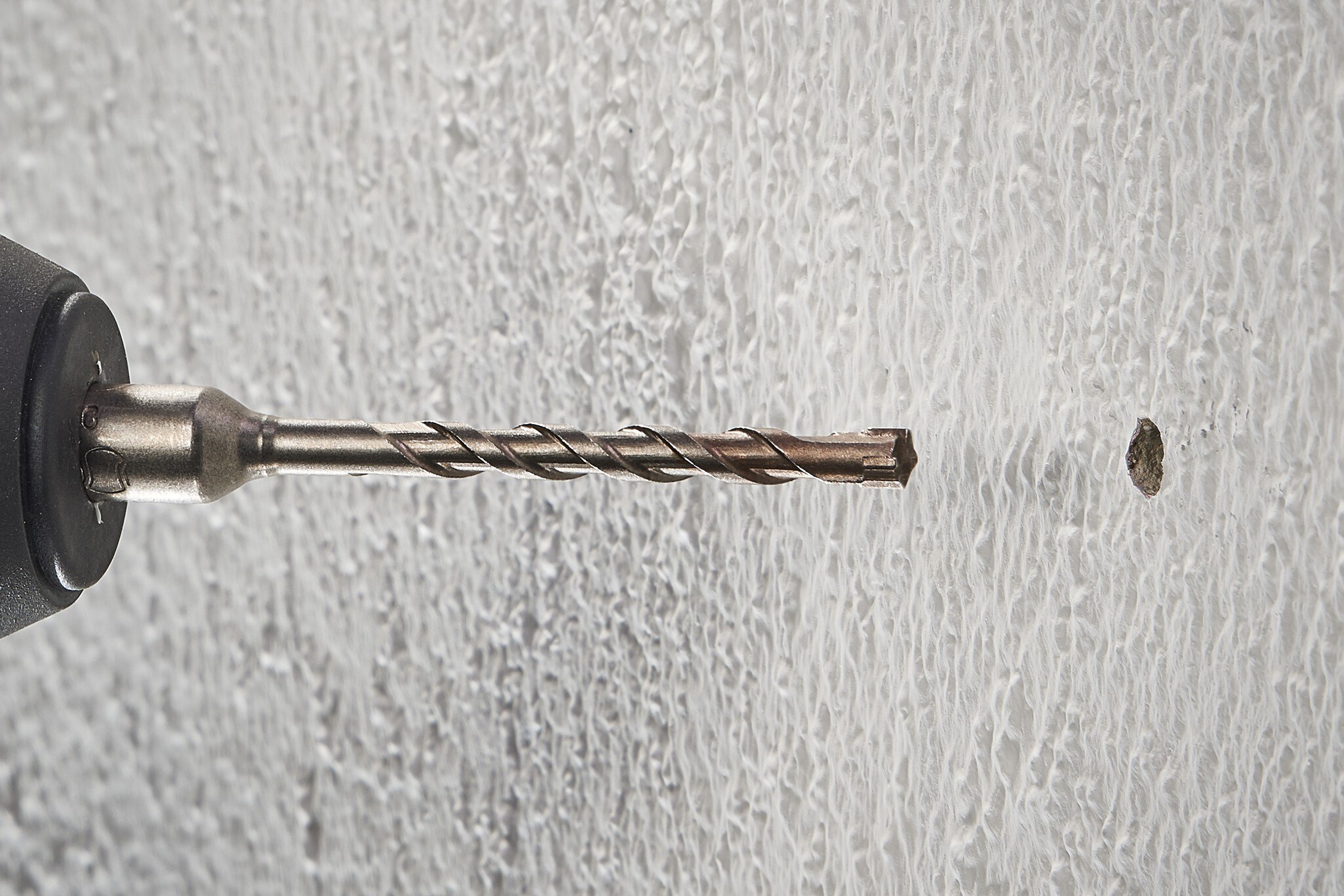 1 broca de percusión Prof. 4-Cut Ø 5 x 110 mm