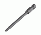 Punta Solid, extralarga, TORX®