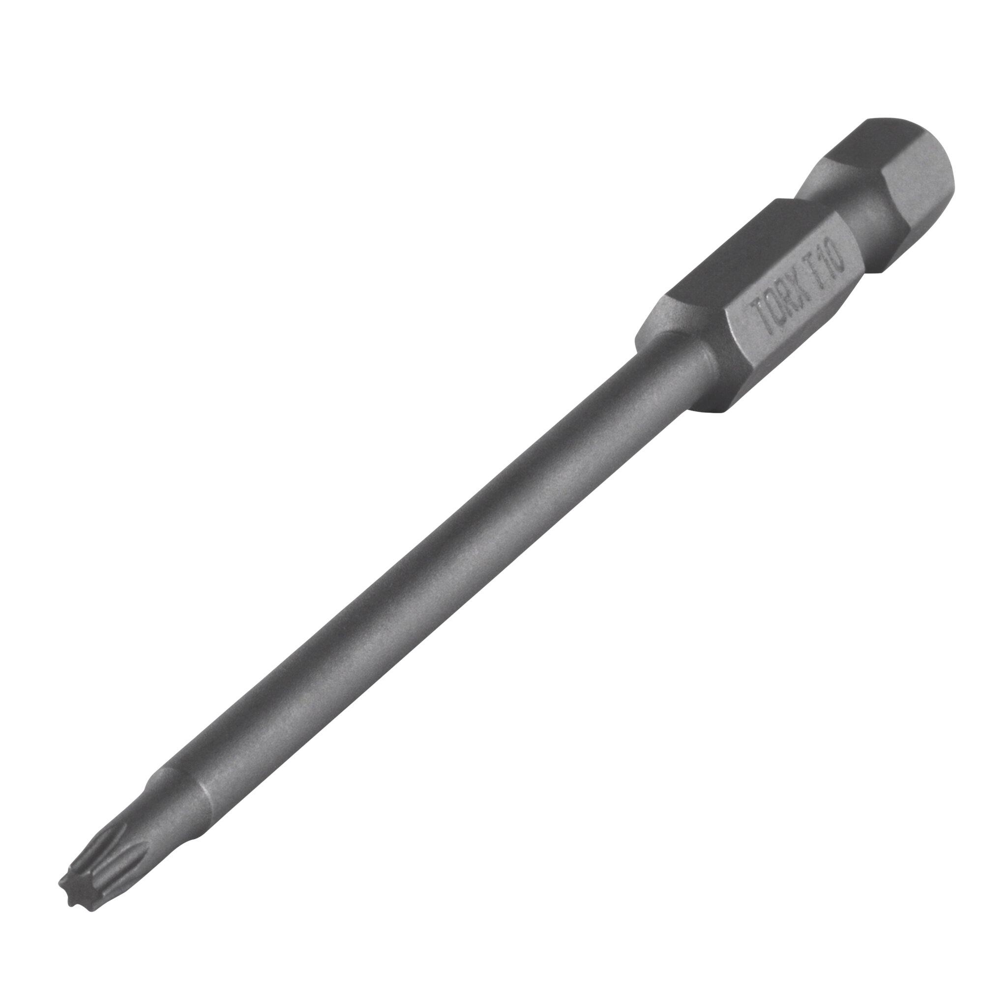 Punta Solid, extralarga, TORX®