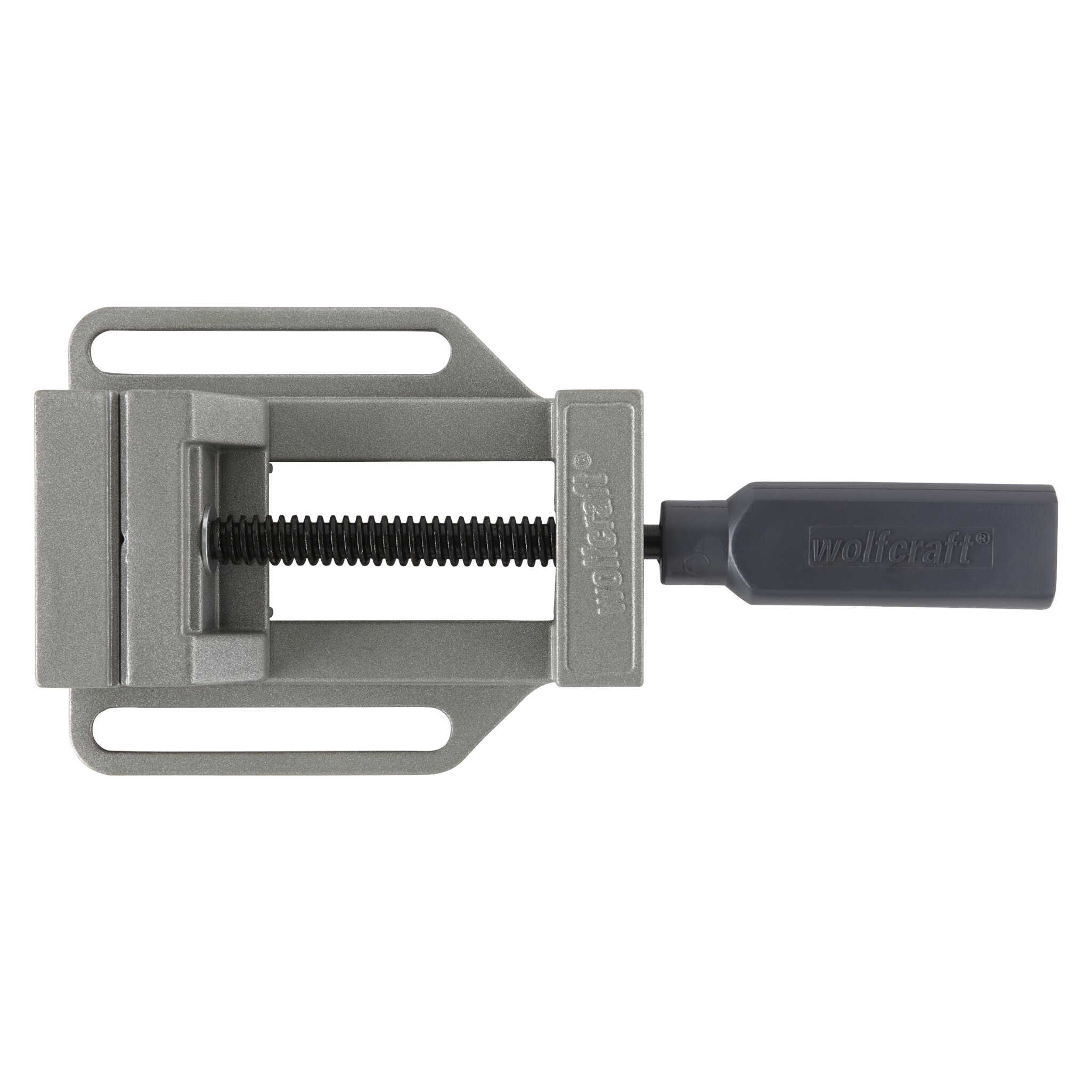 1 mordaza de banco Simplex 60 68 mm