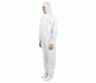 Mono desechable con capucha, XXL