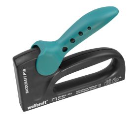 Grapadora manual tacocraft P 10