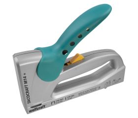 Grapadora manual tacocraft M 14+