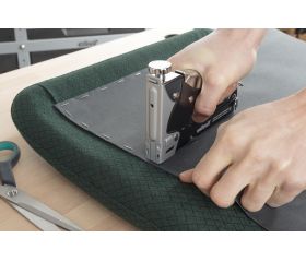 Juego de grapadora manual tacocraft 7