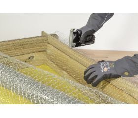 Juego de grapadora manual tacocraft 7