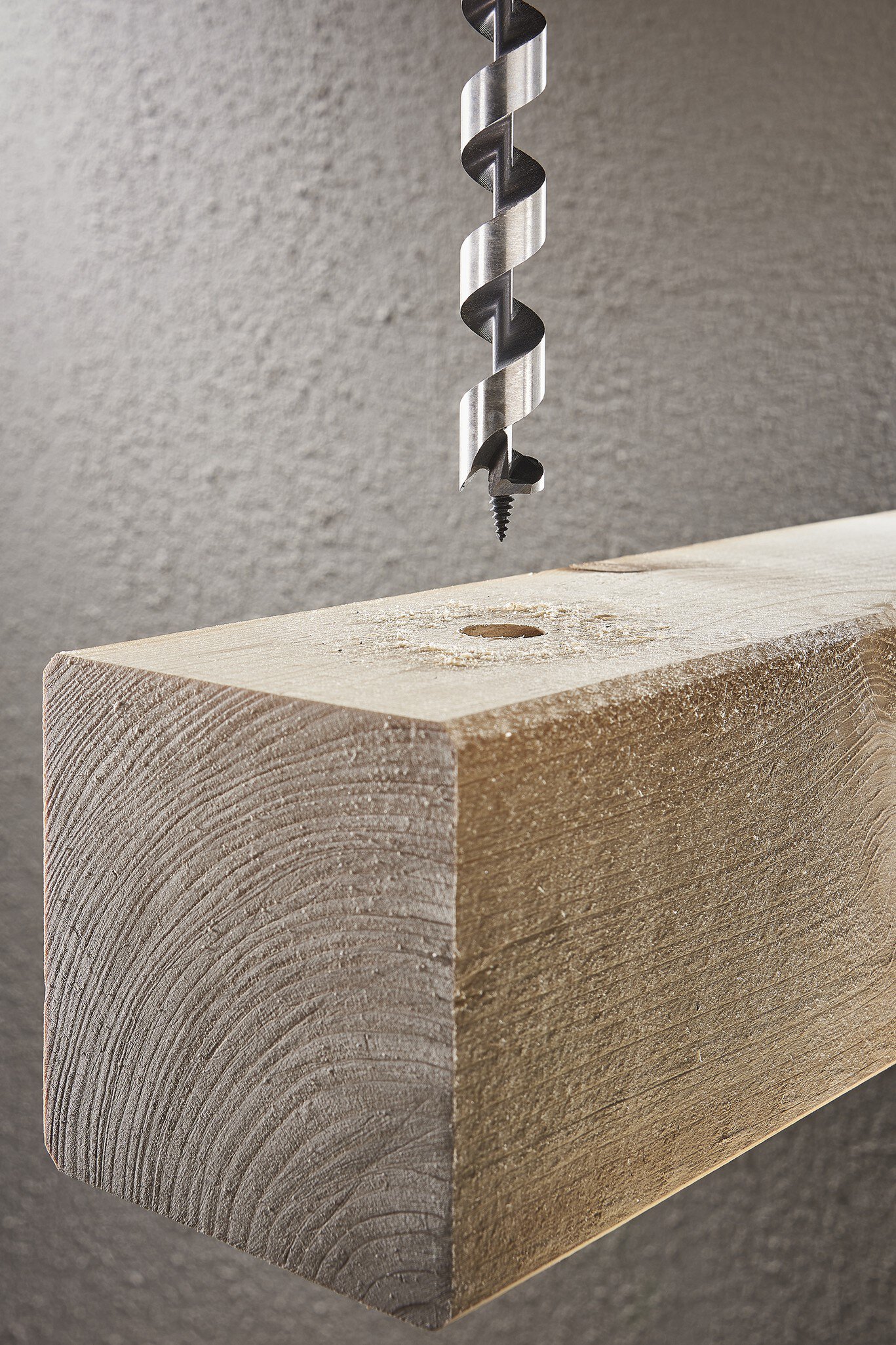 1 broca para vigas de madera Standard Ø 20 x 250 mm