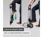 1 TS 850 - Carro de transporte