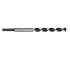 1 broca para vigas de madera speedwinder Ø 10 mm