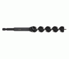 1 broca para vigas de madera speedwinder Ø 16 mm