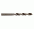 1 broca espiral para madera HSS Prof. ø10x133mm