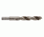 1 broca espiral para madera HSS Prof. ø16x160mm