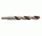 1 broca espiral para madera HSS Prof. ø20x200mm