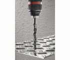 1 broca para metal HSS, FL, Ø 10,0 x 133 mm