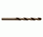 1 broca para metal HSS-Co, Ø 8,0 x 117 mm