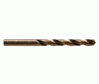 1 broca para metal HSS-Co, Ø 8,5 x 117 mm
