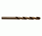 1 broca para metal HSS-Co, Ø 9,0 x 125 mm