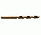 1 broca para metal HSS-Co, Ø 9,5 x 125 mm