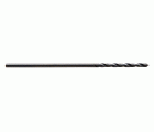 3 brocas para metal HSS, FL, Ø 1,0 x 34 mm