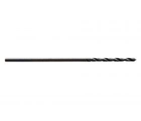 3 brocas para metal HSS, FL, Ø 1,0 x 34 mm