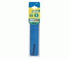 3 brocas para metal HSS, FL, Ø 1,0 x 34 mm