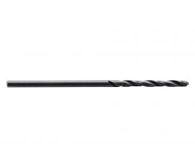 3 broca para metal HSS, FL, Ø 1,5 x 40 mm