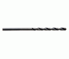 Broca para metal HSS, FL, Ø 2,5 x 57 mm